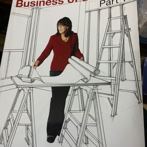 Designer Kimberley Seldon Design book Part 1